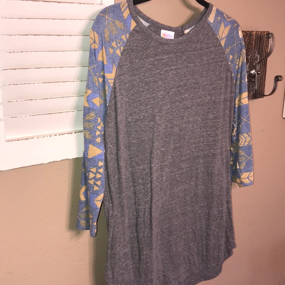 LuLaRoe Randy